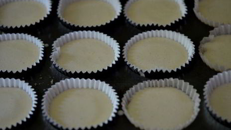 мини-чизкейки