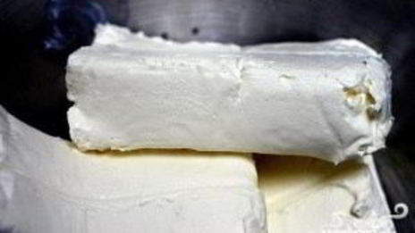 мозаичный чизкейк