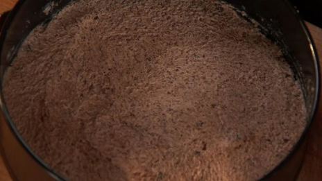 мясной чизкейк