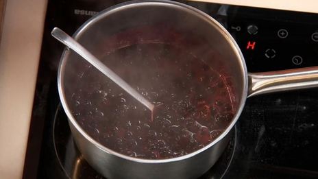 мясной чизкейк