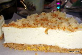 Нежный чизкейк без выпечки