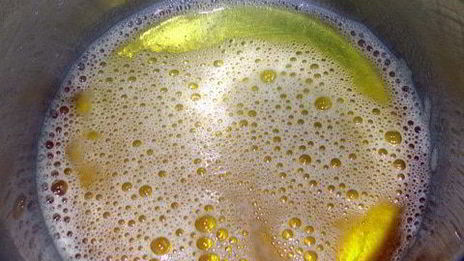 нежный чизкейк без выпечки