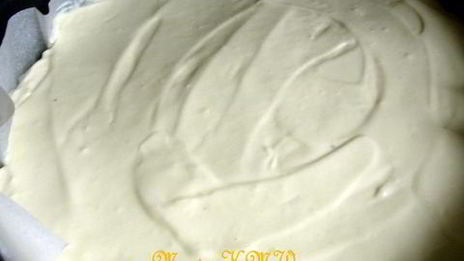 нежный чизкейк без выпечки