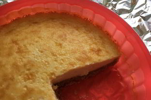 Нью-Йорк чизкейк