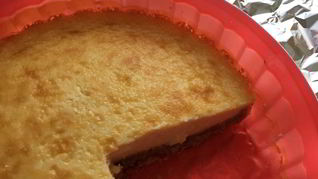 Нью-Йорк чизкейк