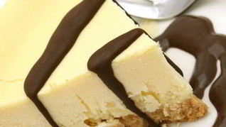 Нью-йоркский чизкейк