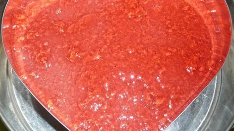 шоколадный чизкейк без выпечки