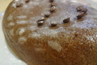 Шоколадный чизкейк в пароварке