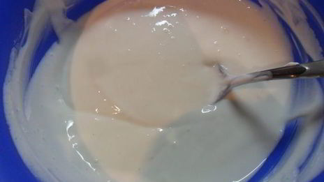 сметанно-смородиновый чизкейк