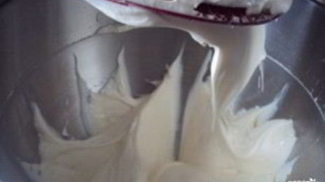 вишневые мини-чизкейки