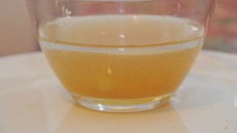 ягодный чизкейк без выпечки