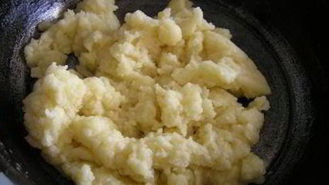 испанское печенье чуррос