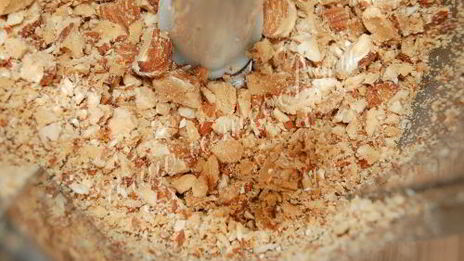 английский рождественский кекс