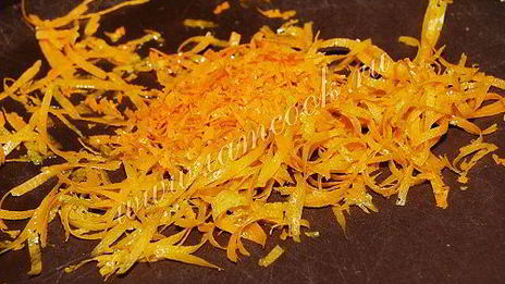 английский рождественский кекс