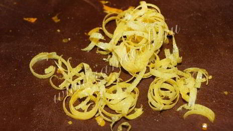 английский рождественский кекс