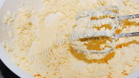 английский рождественский кекс