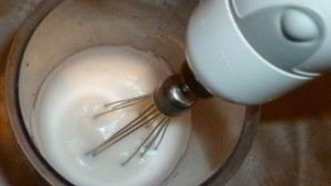 диетические шоколадные кексики