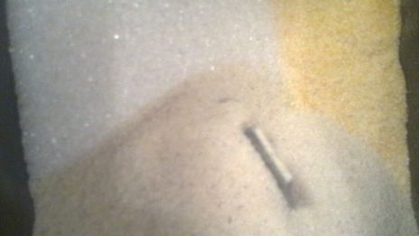 кекс без муки