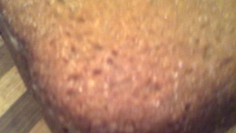 кекс без муки