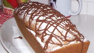 Кекс Французский Пасхальный