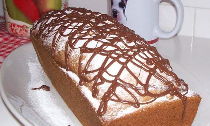 Рецепт кекса французского пасхального