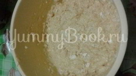 кекс из мультиварки