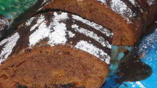 Кекс Мулатка