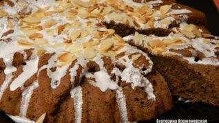 Кекс Пикантный