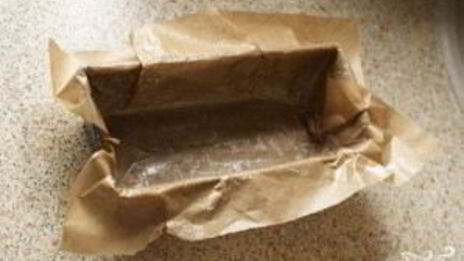 кекс с инжиром