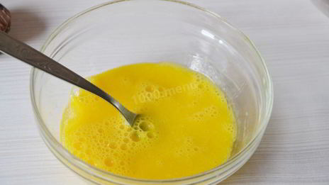 кекс в кружке за 5 минут в микроволновке