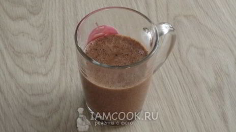 кекс в микроволновке по дюкану