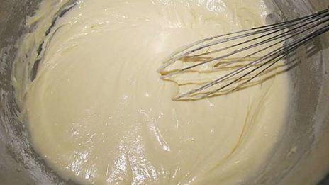 кексы мишки