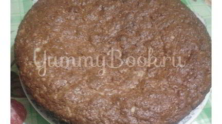 Кексы с изюмом