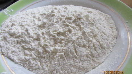 лимонадный кекс мраморный