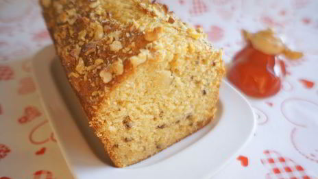 манговый кекс