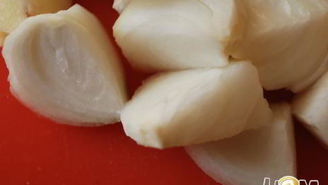 овощной кекс