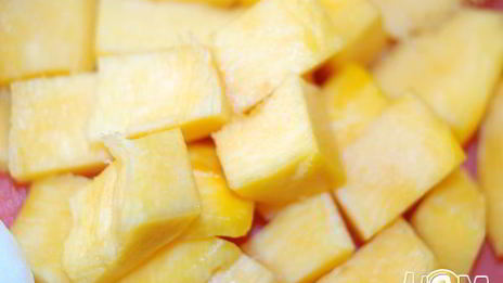 овощной кекс