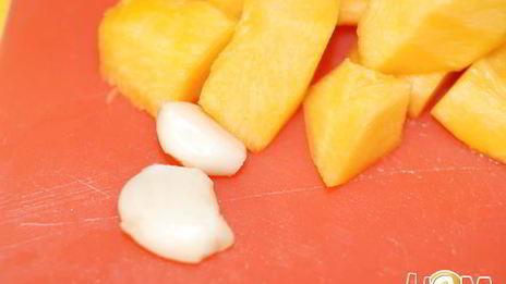 овощной кекс