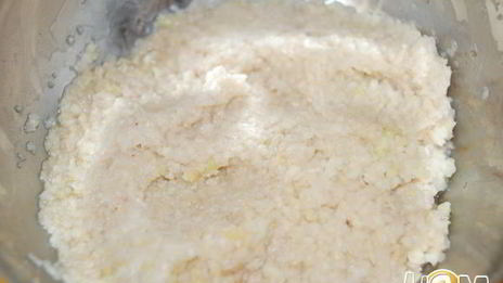 овощной кекс