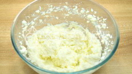 пасхальный кекс