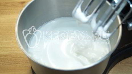 пасхальный кекс