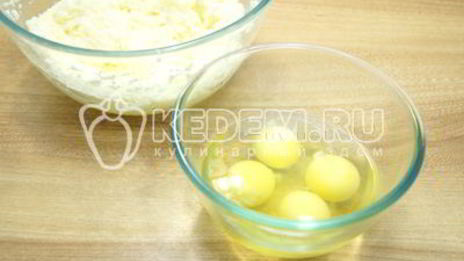 пасхальный кекс