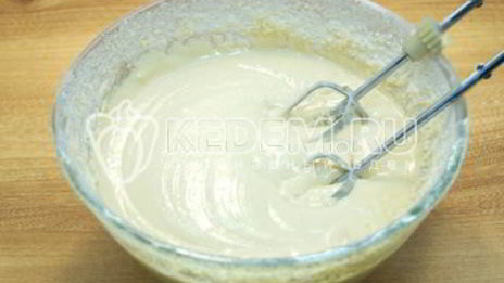 пасхальный кекс