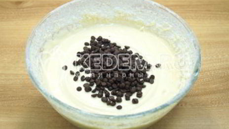 пасхальный кекс