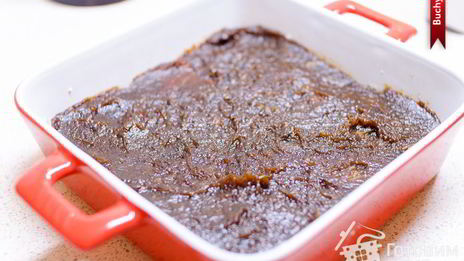 песочные кексы с финиками