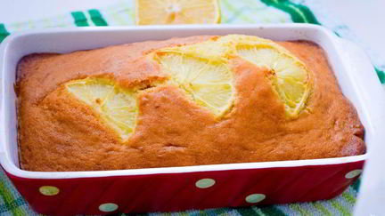 Простые кексы