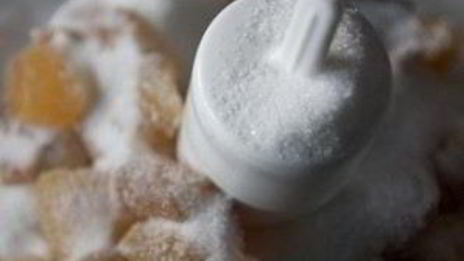 пряный кекс с имбирем