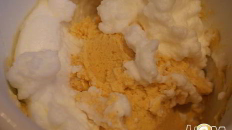 разноцветный кекс мистер кекс