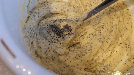 разноцветный кекс мистер кекс