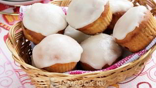 Ромовая баба